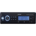 Denver CAU-444BT car media receiver Black 28 W Bluetooth