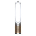 Dyson Purifier Cool Formaldehyde 61.5 dB 40 W Gold, White