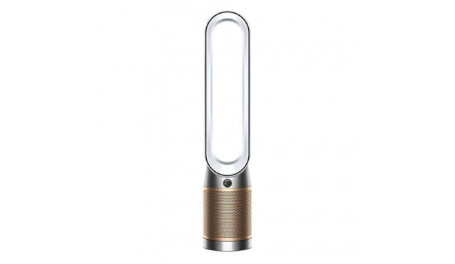 Dyson Purifier Cool Formaldehyde 27 m² 61.5 dB 40 W Gold, White