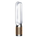 Dyson Purifier Cool Formaldehyde 61.5 dB 40 W Gold, White