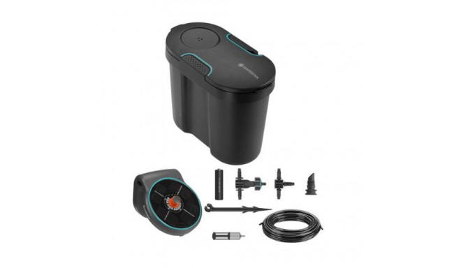 Gardena 13301-32 drip irrigation system