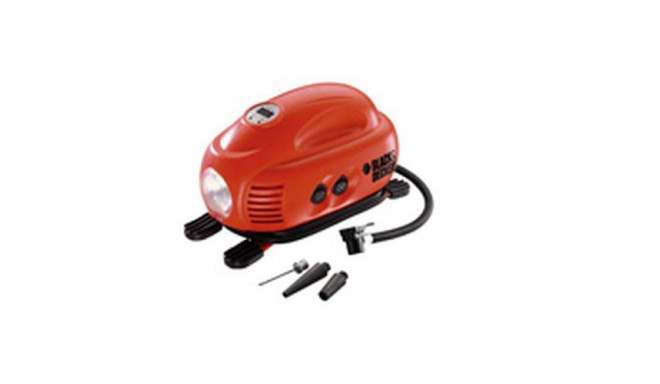 Black &amp; Decker ASI200 air compressor Cigar lighter