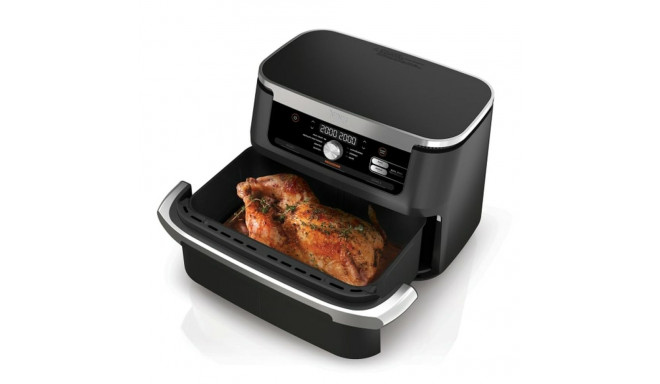 õhufritüüri NINJA AF500EU Must 2470 w 10,4 L