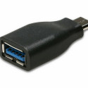 USB Adaptor i-Tec U31TYPEC             USB C Black