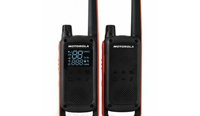 Walkie-Talkie Motorola B8P00811EDRMAW