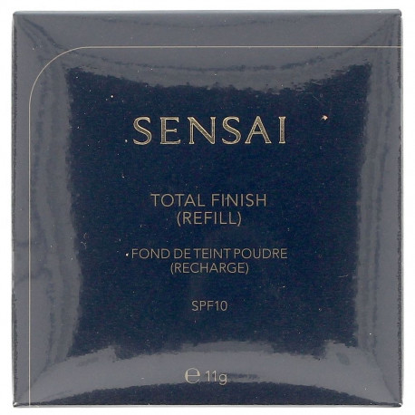 SENSAI täitepakend TOTAL FINISH #TF205 11g, Topaz Beige