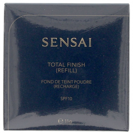 SENSAI TOTAL FINISH refill #TF206-Golden Dune 11 gr