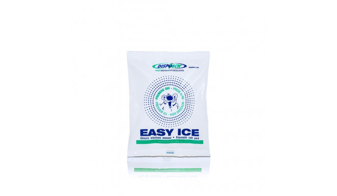 Cold pack Easy Ice Dispotech 14x18cm disposable