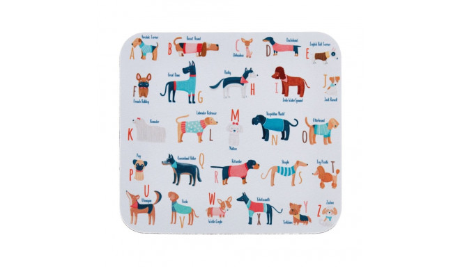 Hiirepadi DOGS Miquelrius