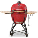  Kamado Bono charcoal grill Grande 23 59cm