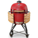  Kamado Bono charcoal grill Grande 23 59cm