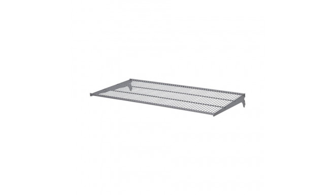 GRIDBOARD-SET 800X406 MM GREY