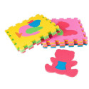 PUZZLE SMIKI 5749100. 30 CMX30 CM