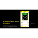 Nitecore NP FZ100 Smart Battery 2280mAh