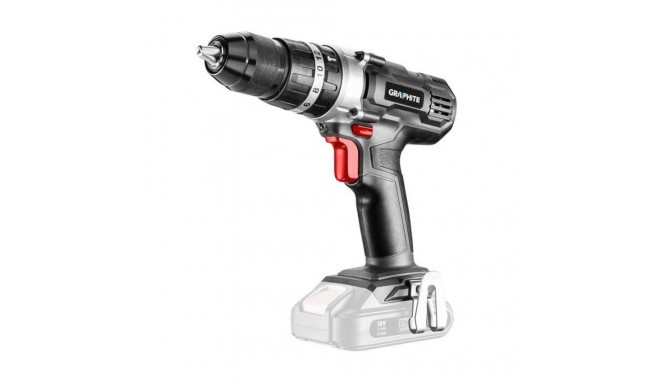 Graphite 58G010 drill 1250 RPM Keyless