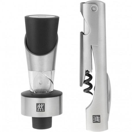 Zwilling veinitarvikute komplekt Sommelier 39500-055-0