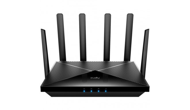 WiFi tugijaam Cudy Wi-Fi 6 5G Mesh Gigabit AX3000