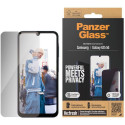 Privaatsusfiltriga kaitseklaas PanzerGlass Galaxy A25 Privacy Ultra-Wide-Fit aplikaatoriga