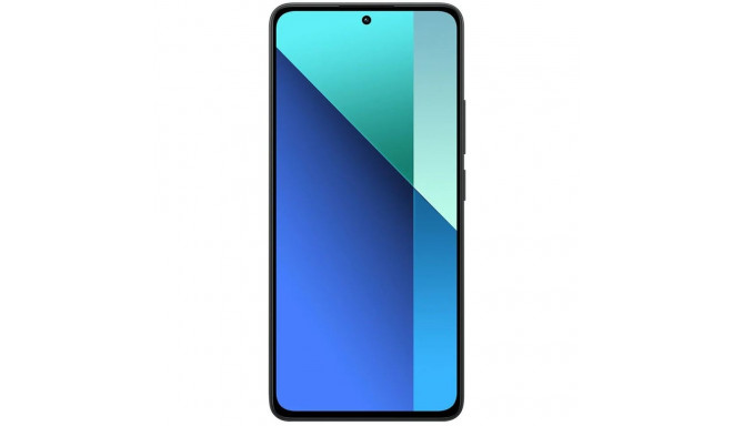 Nutitelefon Xiaomi Redmi Note 13, 8+256GB, must