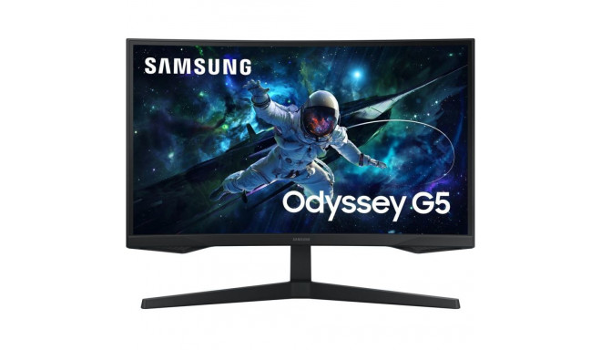 Monitor Samsung LS27CG552EUXEN 27"