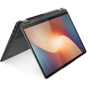 Sülearvuti Lenovo IdeaPad Flex 5 14, Ryzen5 8GB 512GB, hall