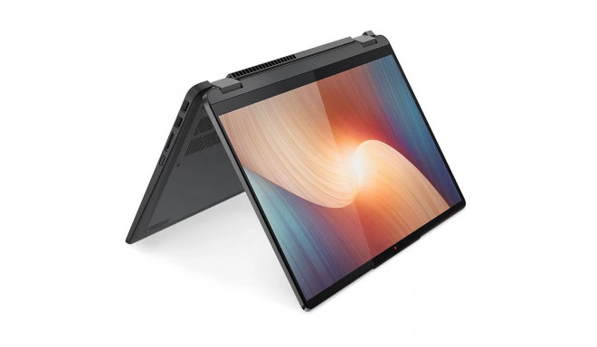 Sülearvuti Lenovo IdeaPad Flex 5 14, Ryzen5 8GB 512GB, hall