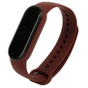 Kellarihm Trendybay Mi Band 5/6, pronkslilla