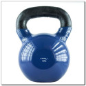 HMS kettlebell KNV16 16kg, blue HMS kettlebell KNV16 16kg, blue