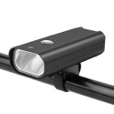 Bike flashlight Superfire GT-R1, 200lm, USB