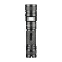 Flashlight Superfire A2, 650lm, USB