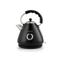 GORENJE | Kettle | K17CLBK | Electric | 2200 W | 1.7 L | Plastic and metal | 360 rotational base | B