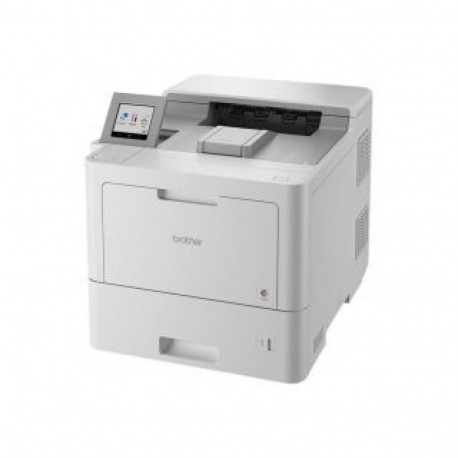 Brother HL-L9430CDN | Colour | Laser | Color Laser Printer | Wi-Fi | Maximum ISO A-series paper size
