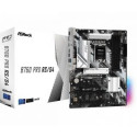 ASRock emaplaat B760 PRO RS/D4