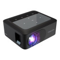 Philips NeoPix 110 Home Projector, 1280x720, 100lm, 16:9, 3000:1, Black