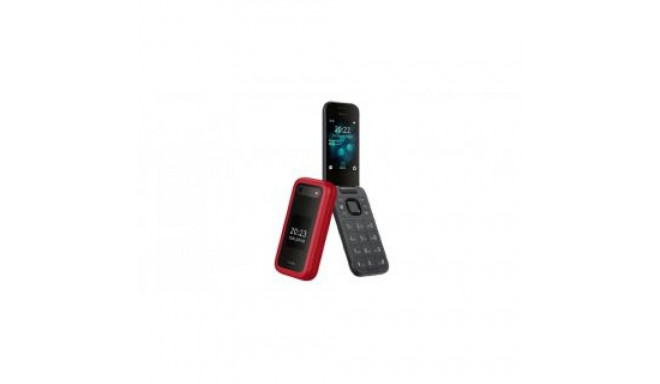 Nokia 2660 Flip Red