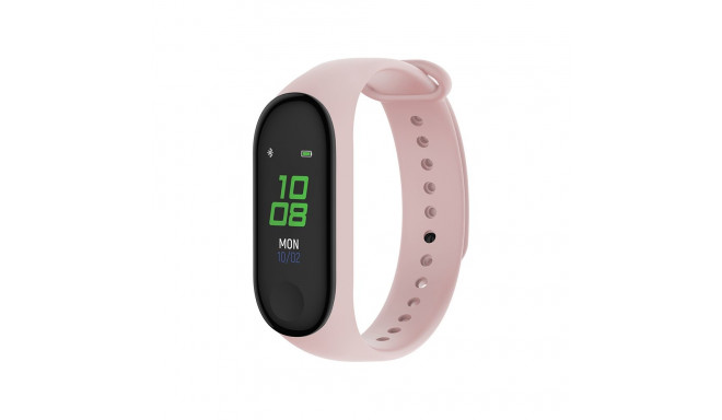 Forever smart bracelet Forever SB-50 pink