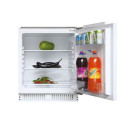 Candy Refrigerator | CMLS68EW | Energy efficiency class E | Built-in | Larder | Height 82 cm | Fridg