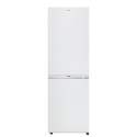 Candy Refrigerator | CNCQ2T618EW | Energy efficiency class E | Free standing | Combi | Height 185 cm