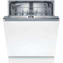 Bosch | Dishwasher | SMV4HTX00E | Built-in | Width 60 cm | Number of place settings 13 | Number of p