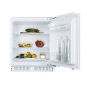 Candy Refrigerator | CMLS68EW | Energy efficiency class E | Built-in | Larder | Height 82 cm | Fridg