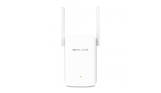 Mercusys AX1500 Wi-Fi 6 Range Extender | ME60X | 802.11ax | 1201 Mbit/s | Ethernet LAN (RJ-45) ports