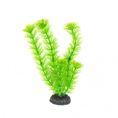 Plastic plant M004 20cm