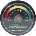 Hygrometer, analogue, ø 5 cm, TRIXIE