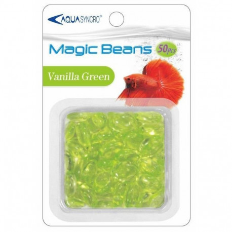 Colourful stones MB, apple green 45g