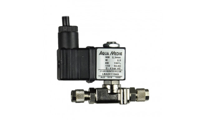 M-valve Standard