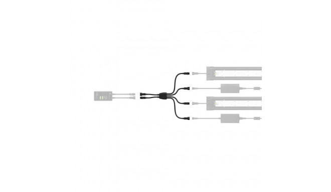 HeliaLux Splitter LED - jagaja