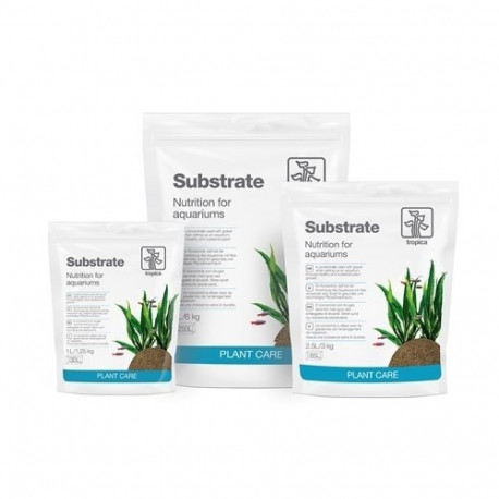 Plant growth - substrate 1l/1.25kg