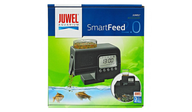 Automatic feeder Smart Feed 2.0