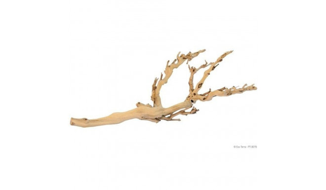 Terrarium decoration, forest branch 45 cm, EXO-TERRA