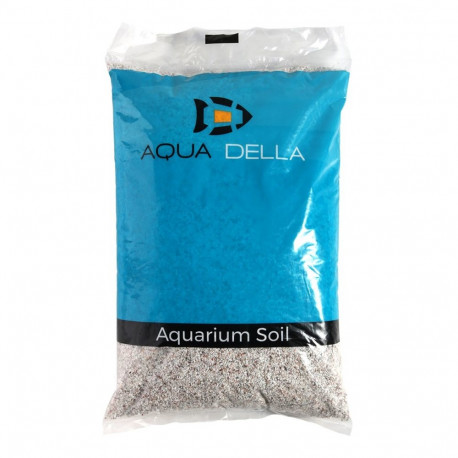 Akvariumo žvyras 2-3mm 8kg Calstone